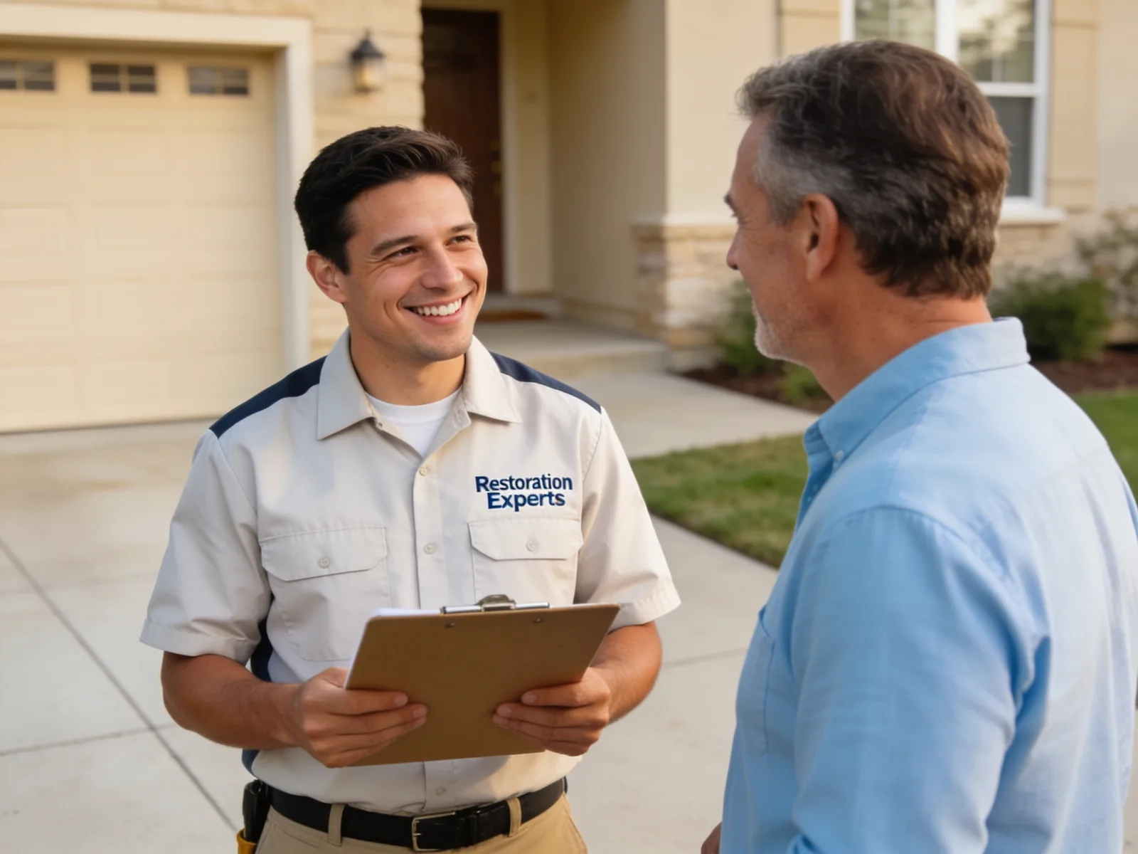 Water Damage Cleanup Toano, VA FAQs